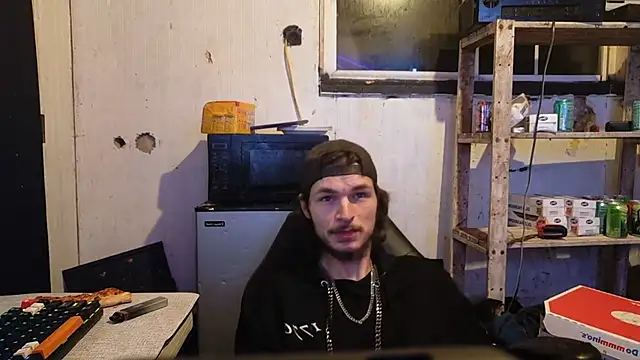 Snapshot of nuttyking2022 chatting on 26, 11, 2025 nuttyking2022 online show from 26, 11, 2025