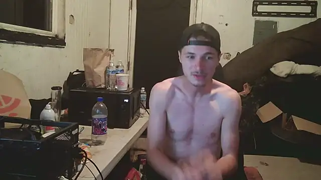 nuttyking2022 online show from 28, 7, 2026