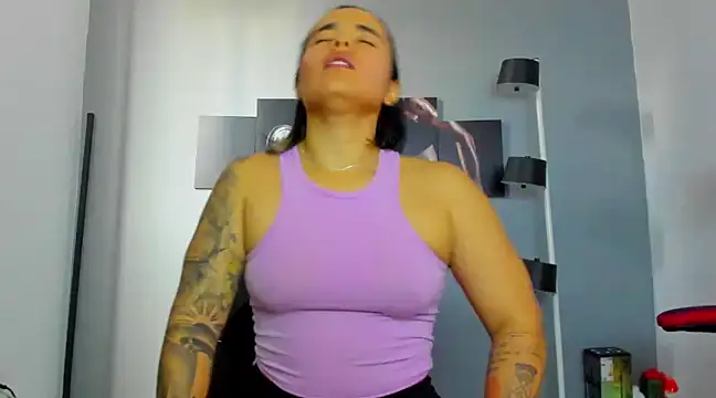 karlyjons12 online show from 21, 2, 2025