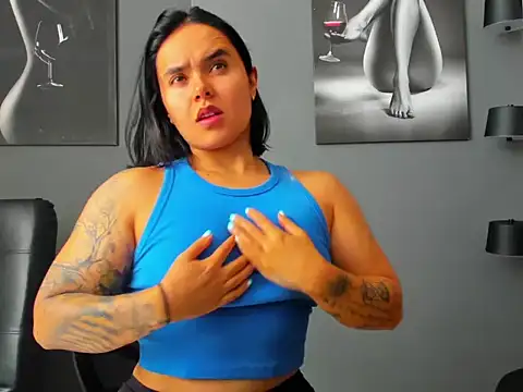 karlyjons12 online show from 14, 1, 2026