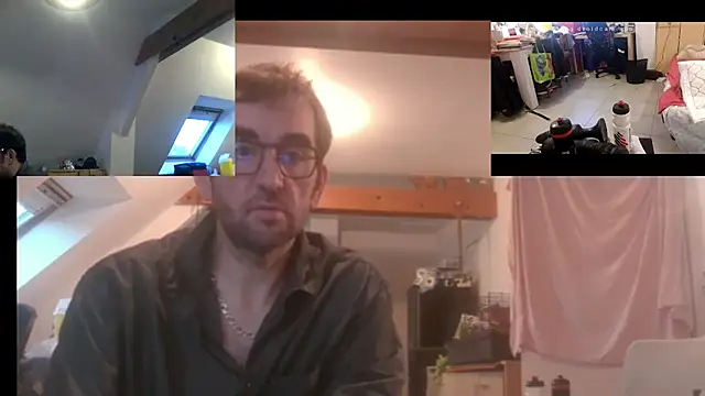 Mastersanges online show from 20, 9, 2025