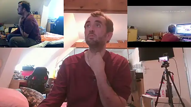 Mastersanges online show from 24, 9, 2025