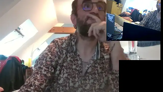 Mastersanges online show from 7, 10, 2025