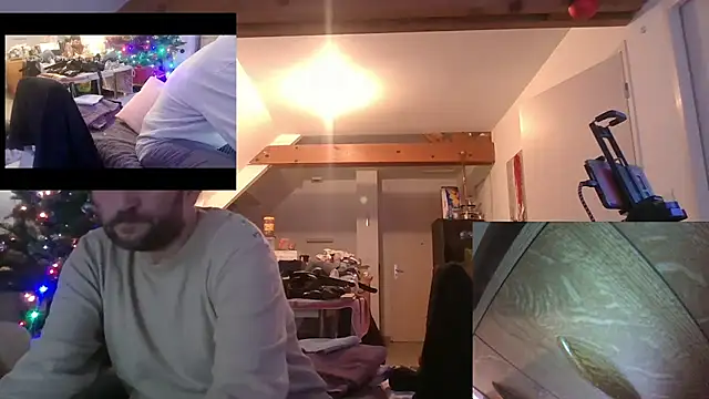 Mastersanges online show from 18, 12, 2025