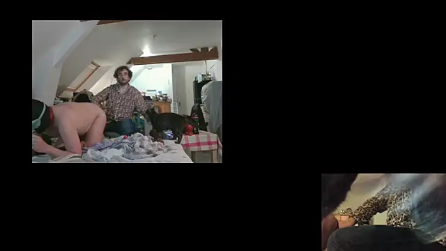 Mastersanges online show from 19, 3, 2026