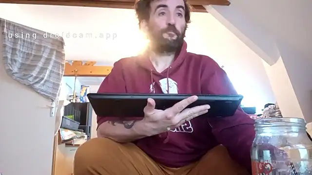 Mastersanges online show from 20, 4, 2026