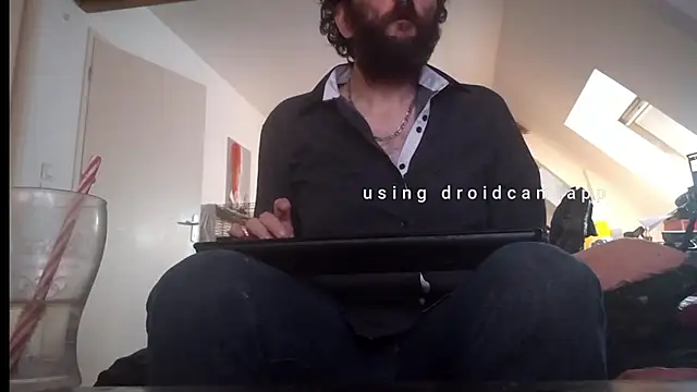 Mastersanges online show from 16, 5, 2026