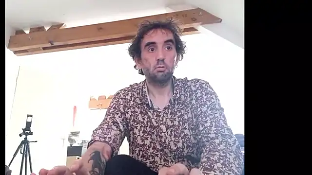 Mastersanges online show from 19, 6, 2026