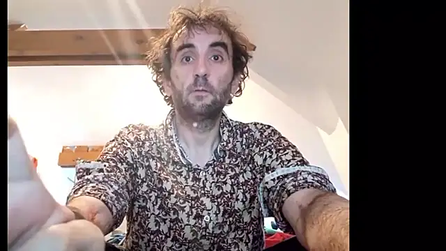 Mastersanges online show from 22, 6, 2026