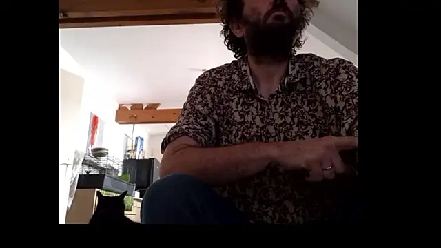 Mastersanges online show from 25, 7, 2026