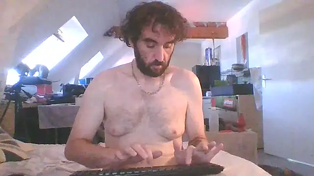 Mastersanges online show from 27, 7, 2026