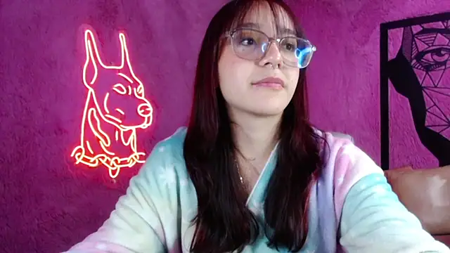 Sunshinegirl   online show from 17, 2, 2025