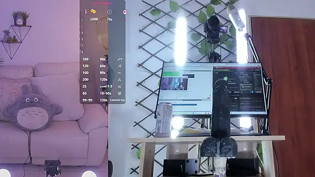 Neekito  online show from 15, 3, 2025