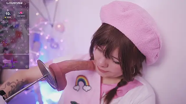 Neekito  online show from 18, 10, 2025