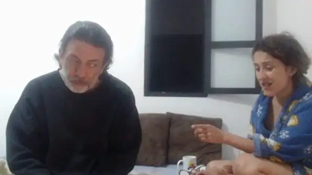 jeans and emma online show from 19, 9, 2025