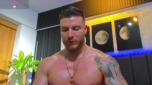 Snapshot of David_blake_ chatting on 6, 2, 2025 David blake online show from 6, 2, 2025