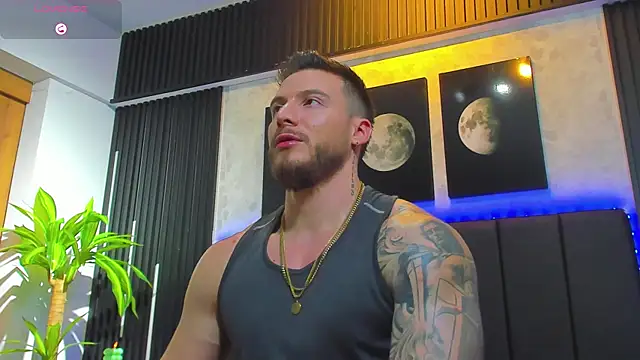 Snapshot of David_blake_ chatting on 12, 2, 2025 David blake online show from 12, 2, 2025