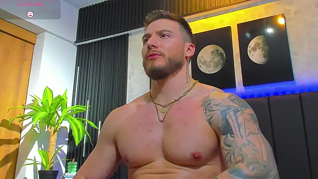 Snapshot of David_blake_ chatting on 18, 2, 2025 David blake online show from 18, 2, 2025