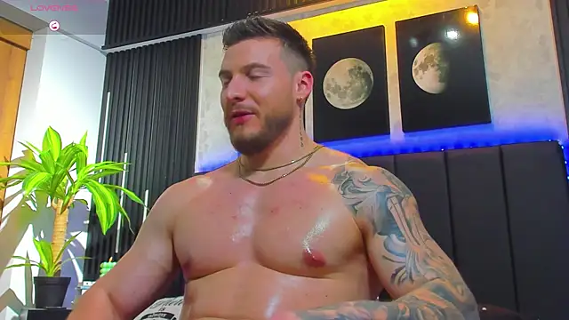 Snapshot of David_blake_ chatting on 18, 2, 2025 David blake online show from 18, 2, 2025