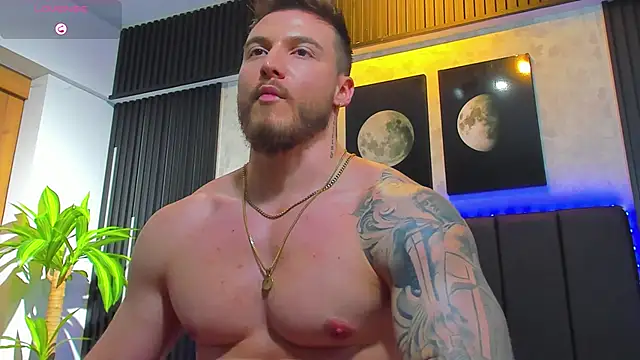 Snapshot of David_blake_ chatting on 22, 2, 2025 David blake online show from 22, 2, 2025