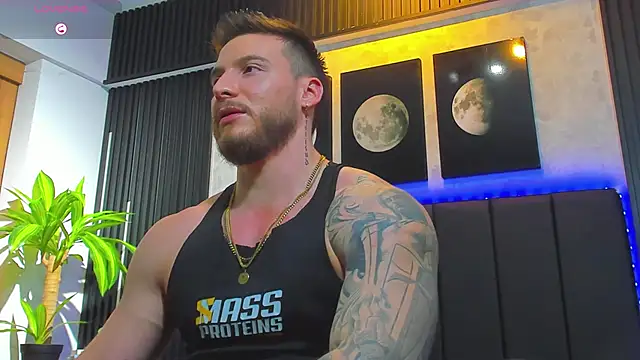 Snapshot of David_blake_ chatting on 25, 2, 2025 David blake online show from 25, 2, 2025