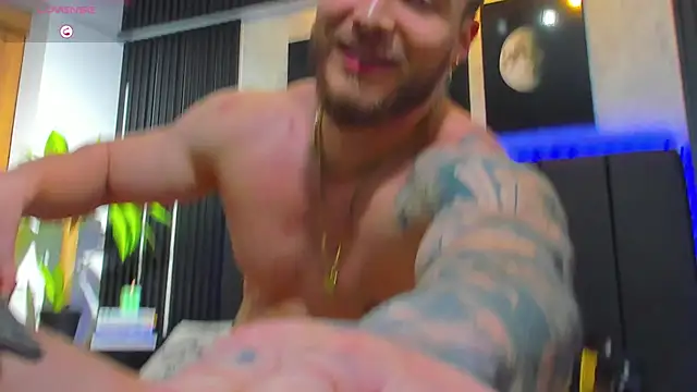 Snapshot of David_blake_ chatting on 25, 2, 2025 David blake online show from 25, 2, 2025