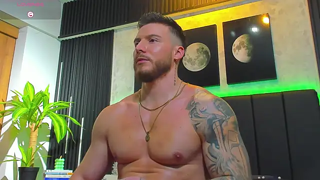 Snapshot of David_blake_ chatting on 27, 2, 2025 David blake online show from 27, 2, 2025