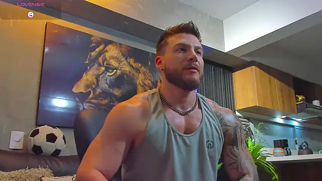 Snapshot of David_blake_ chatting on 12, 9, 2025 David blake online show from 12, 9, 2025