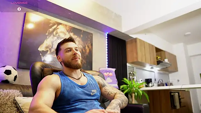 Snapshot of David_blake_ chatting on 30, 10, 2025 David blake online show from 30, 10, 2025