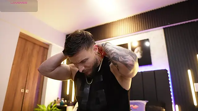 David blake  online show from 9, 1, 2026