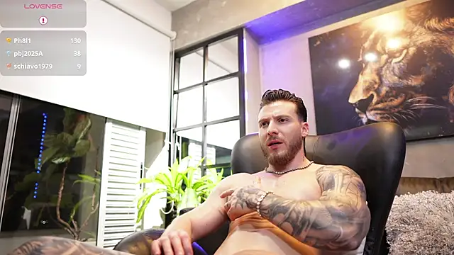 David blake  online show from 9, 4, 2026