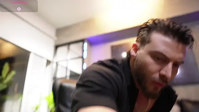 David blake  online show from 27, 4, 2026