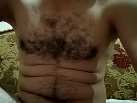 Snapshot of Arabian chatting on 7, 3, 2025 Arabian online show from 7, 3, 2025