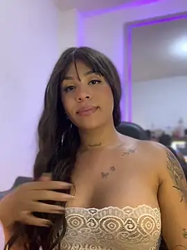tinalove7 online show from 1, 5, 2026