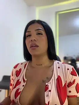 tinalove7 online show from 1, 5, 2026