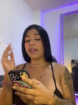 tinalove7 online show from 3, 5, 2026