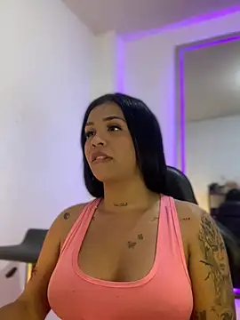 tinalove7 online show from 17, 5, 2026