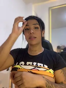 tinalove7 online show from 17, 5, 2026