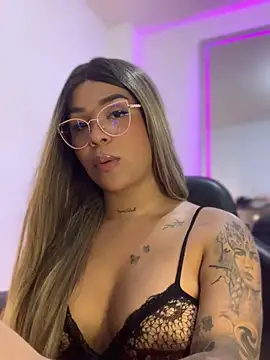 tinalove7 online show from 20, 5, 2026