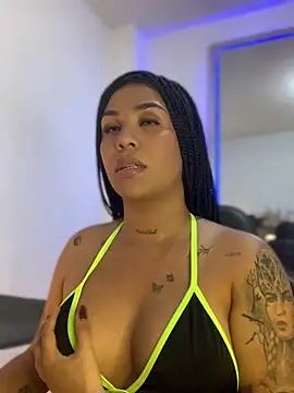 tinalove7 online show from 2, 6, 2026