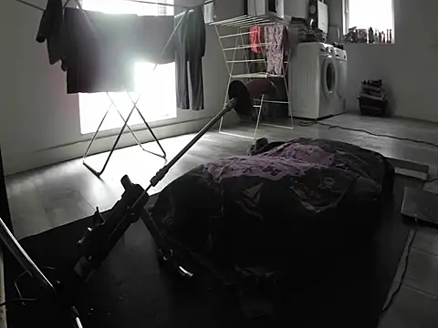 YourLoveBoyKevin online show from 16, 9, 2025