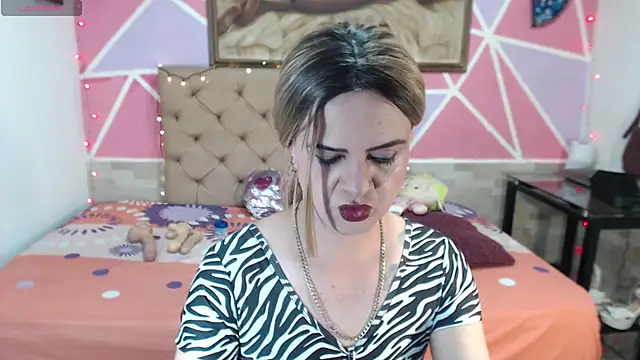 Dolldirtyxxx online show from 14, 3, 2025