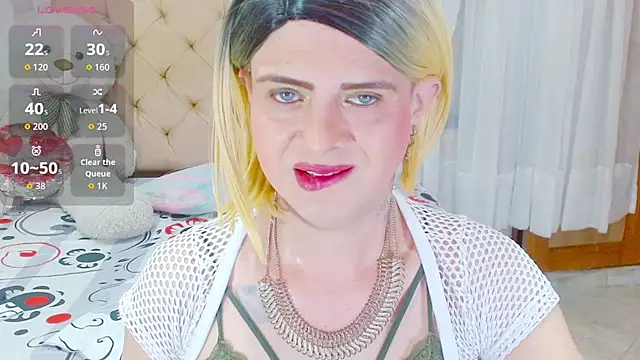 Dolldirtyxxx online show from 9, 10, 2025