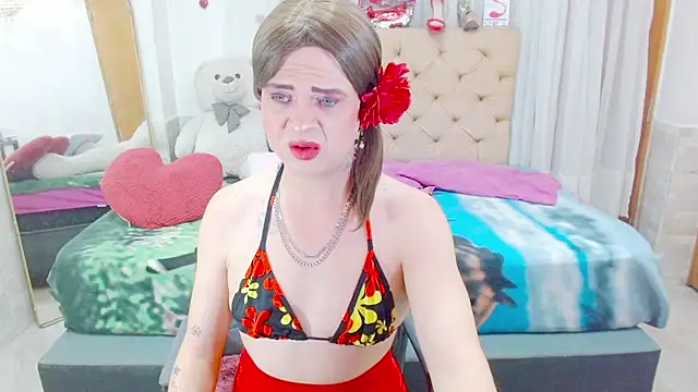 Dolldirtyxxx online show from 19, 12, 2025