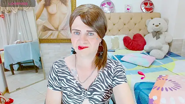 Dolldirtyxxx online show from 22, 4, 2026