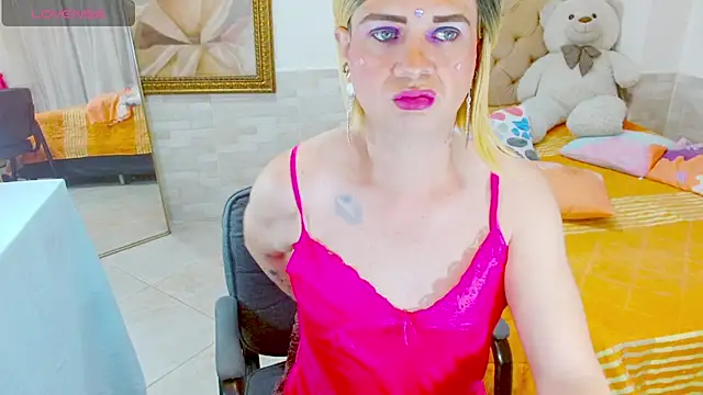 Dolldirtyxxx online show from 26, 4, 2026