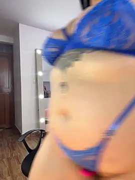 Madissonlove 1 online show from 19, 10, 2025