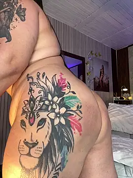 Madissonlove 1 online show from 11, 6, 2026