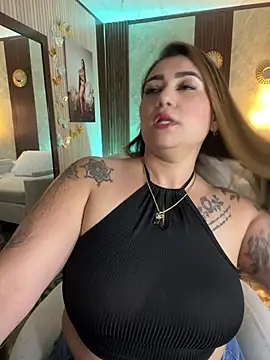 Madissonlove 1 online show from 3, 7, 2026