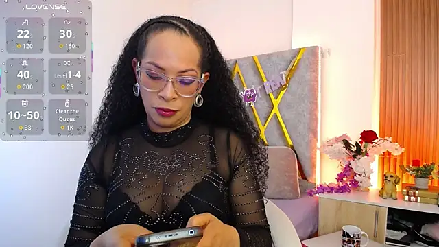 Snapshot of Cintiia_Holmes chatting on 15, 1, 2026 Cintiia Holmes online show from 15, 1, 2026